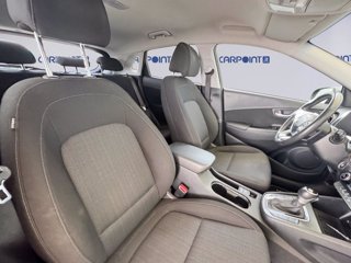HYUNDAI Kona 1.6 gdi hev xline 2wd 141cv dct