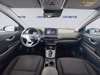 HYUNDAI Kona 1.6 gdi hev xline 2wd 141cv dct