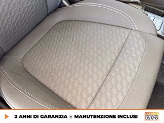 FORD Fiesta 5p 1.0 ecoboost h titanium 125cv