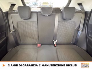 FORD Fiesta 5p 1.0 ecoboost h titanium 125cv