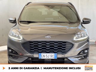 FORD Kuga 2.5 phev st-line x 2wd 225cv cvt