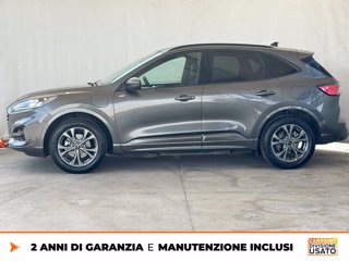 FORD Kuga 2.5 phev st-line x 2wd 225cv cvt