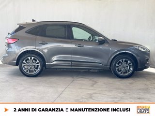 FORD Kuga 2.5 phev st-line x 2wd 225cv cvt