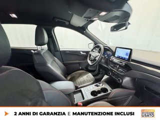 FORD Kuga 2.5 phev st-line x 2wd 225cv cvt
