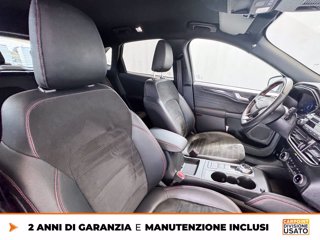 FORD Kuga 2.5 phev st-line x 2wd 225cv cvt