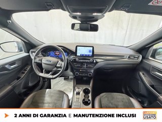 FORD Kuga 2.5 phev st-line x 2wd 225cv cvt