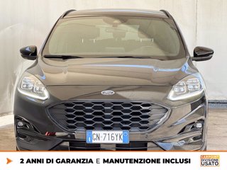 FORD Kuga 2.5 phev st-line x 2wd 225cv cvt