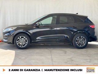 FORD Kuga 2.5 phev st-line x 2wd 225cv cvt