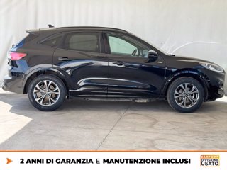 FORD Kuga 2.5 phev st-line x 2wd 225cv cvt