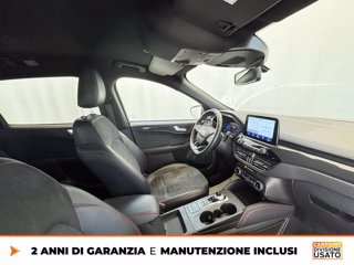 FORD Kuga 2.5 phev st-line x 2wd 225cv cvt