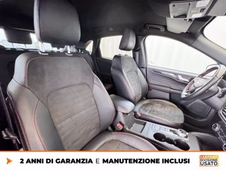 FORD Kuga 2.5 phev st-line x 2wd 225cv cvt