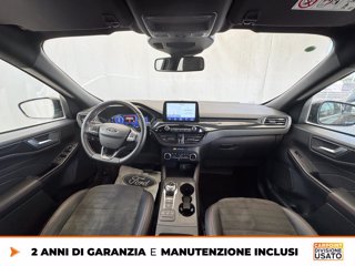 FORD Kuga 2.5 phev st-line x 2wd 225cv cvt
