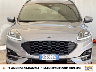 FORD Kuga 2.5 phev st-line x 2wd 225cv cvt