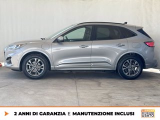 FORD Kuga 2.5 phev st-line x 2wd 225cv cvt