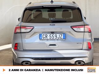 FORD Kuga 2.5 phev st-line x 2wd 225cv cvt
