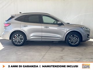 FORD Kuga 2.5 phev st-line x 2wd 225cv cvt