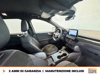 FORD Kuga 2.5 phev st-line x 2wd 225cv cvt
