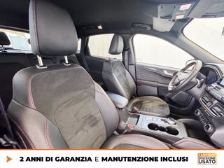 FORD Kuga 2.5 phev st-line x 2wd 225cv cvt