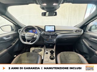 FORD Kuga 2.5 phev st-line x 2wd 225cv cvt