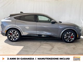 FORD Mustang mach-e extended range first edition awd 351cv auto
