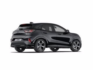 FORD Puma ST-Line 5 Porte 1.0 EcoBoost Hybrid 125CV Manuale a 6 Rapporti