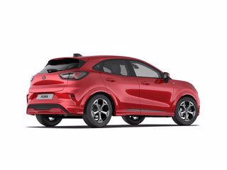 FORD Puma ST-Line 5 Porte 1.0 EcoBoost Hybrid 125CV Powershift a 7 Rapporti