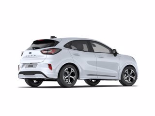 FORD Puma ST-Line 5 Porte 1.0 EcoBoost Hybrid 125CV Powershift a 7 Rapporti