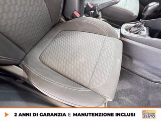 FORD Fiesta 5p 1.0 ecoboost h titanium 125cv