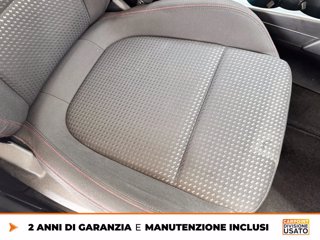 FORD Focus 1.0 ecoboost st-line co-pilot s&s 125cv auto