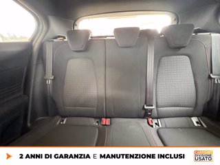 FORD Focus 1.0 ecoboost st-line co-pilot s&s 125cv auto