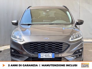 FORD Kuga 2.5 full hybrid st-line x 2wd 190cv cvt