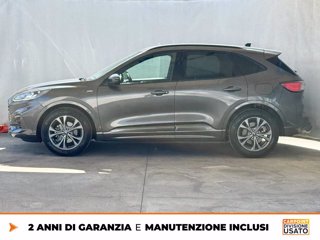 FORD Kuga 2.5 full hybrid st-line x 2wd 190cv cvt