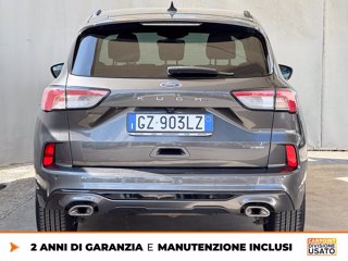 FORD Kuga 2.5 full hybrid st-line x 2wd 190cv cvt