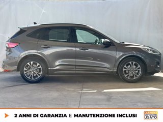 FORD Kuga 2.5 full hybrid st-line x 2wd 190cv cvt