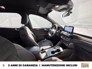 FORD Kuga 2.5 full hybrid st-line x 2wd 190cv cvt