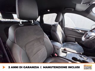 FORD Kuga 2.5 full hybrid st-line x 2wd 190cv cvt