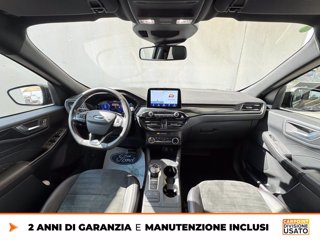 FORD Kuga 2.5 full hybrid st-line x 2wd 190cv cvt