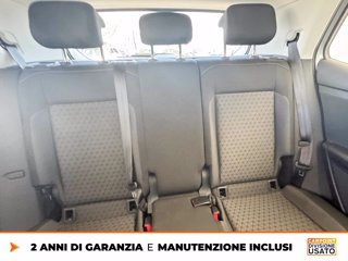 VOLKSWAGEN T-cross 1.0 tsi style 115cv