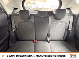 FORD Fiesta 5p 1.0 ecoboost h titanium 125cv
