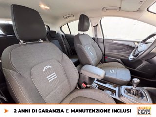 FORD Focus active 1.0 ecoboost h design 125cv