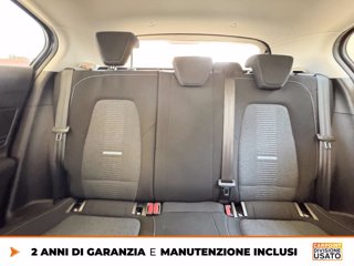 FORD Focus active 1.0 ecoboost h design 125cv