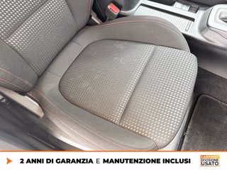 FORD Focus sw 1.0 ecoboost h st-line 125cv powershift
