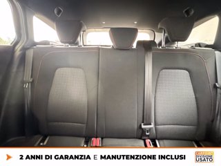 FORD Focus sw 1.0 ecoboost h st-line 125cv powershift