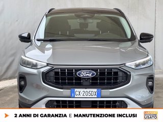 FORD Kuga 2.5 phev active x 2wd 243cv auto