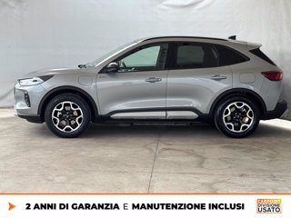 FORD Kuga 2.5 phev active x 2wd 243cv auto