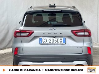 FORD Kuga 2.5 phev active x 2wd 243cv auto