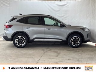 FORD Kuga 2.5 phev active x 2wd 243cv auto
