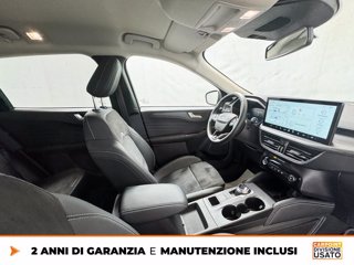FORD Kuga 2.5 phev active x 2wd 243cv auto