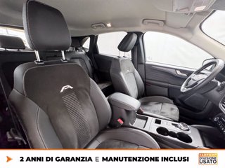 FORD Kuga 2.5 phev active x 2wd 243cv auto