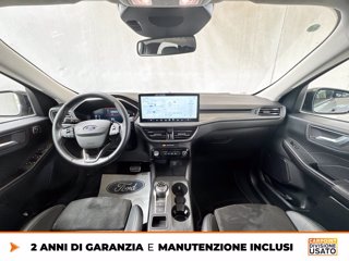 FORD Kuga 2.5 phev active x 2wd 243cv auto